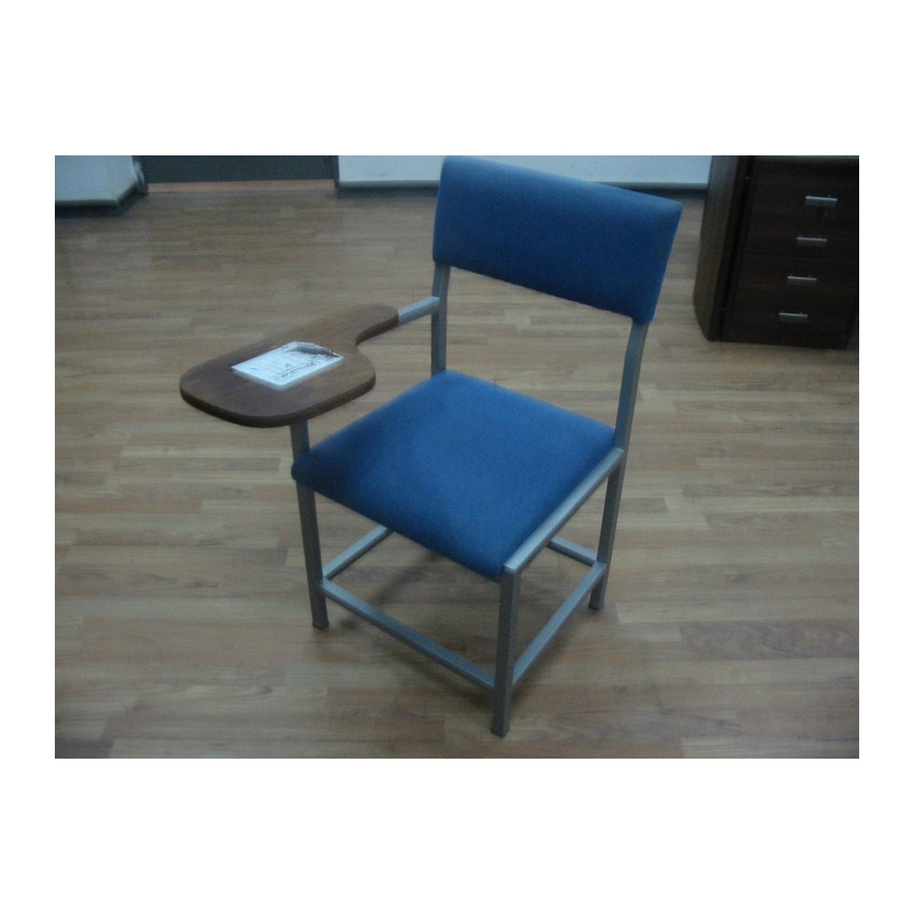 Classroom Desks & Dual Benches Architonic (ARCHITONIC) – Integrated 2-Student Bench & Metal Frame