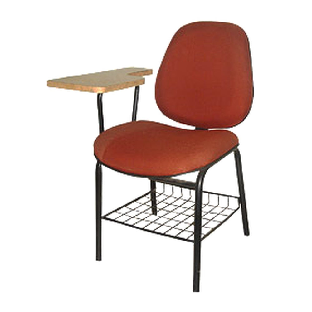 Classroom Desks & Dual Benches Elcontact (ELCONTACT) – Integrated 2-Student Bench & Metal Frame