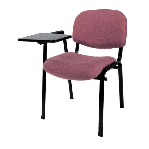 Haven Classroom Desks & Dual Benches Integrated 2-Student Bench & Metal Frame, Offix Furniture