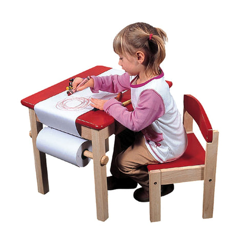 Altoas Kids & Early Learning Desks Rounded Edges & Cheerful Activity Top, Offix Furniture