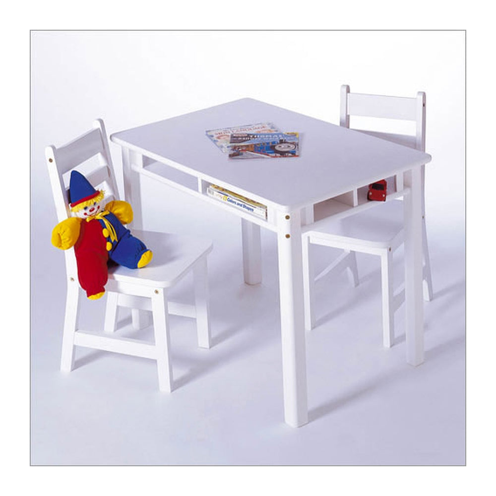 Kids & Early Learning Desks Altoel (010) – Rounded Edges & Cheerful Activity Top