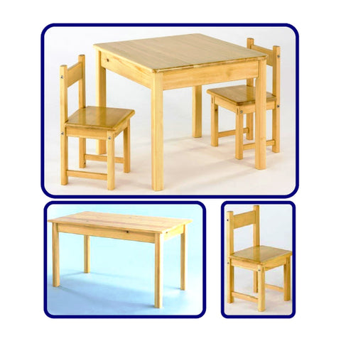 Altoic Kids & Early Learning Desks Rounded Edges & Cheerful Activity Top, Offix Furniture