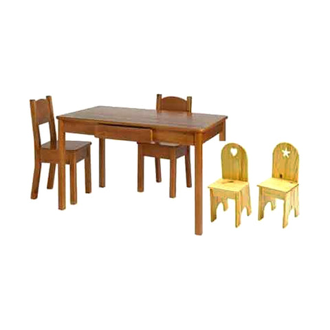 Altoil Kids & Early Learning Desks Rounded Edges & Cheerful Activity Top, Offix Furniture