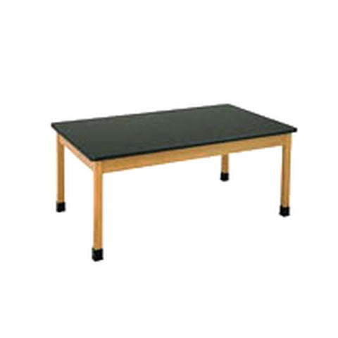Altoist Science & Lab Workbenches Chemical-Resistant Top & Heavy Steel Base, Offix Furniture