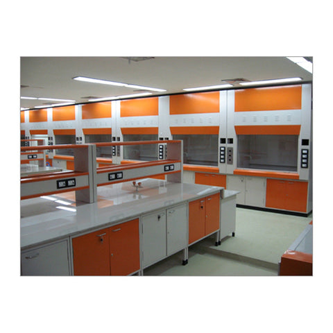 Apexel Science & Lab Workbenches Chemical-Resistant Top & Heavy Steel Base, Offix Furniture