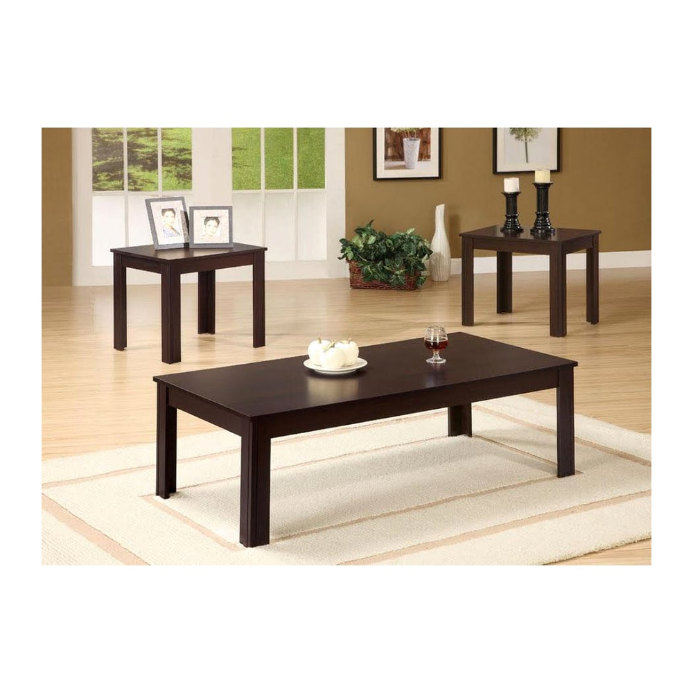 Center & Coffee Tables Hemnes (HEMNES) – Laminated Coffee Tabletop & Sturdy Base