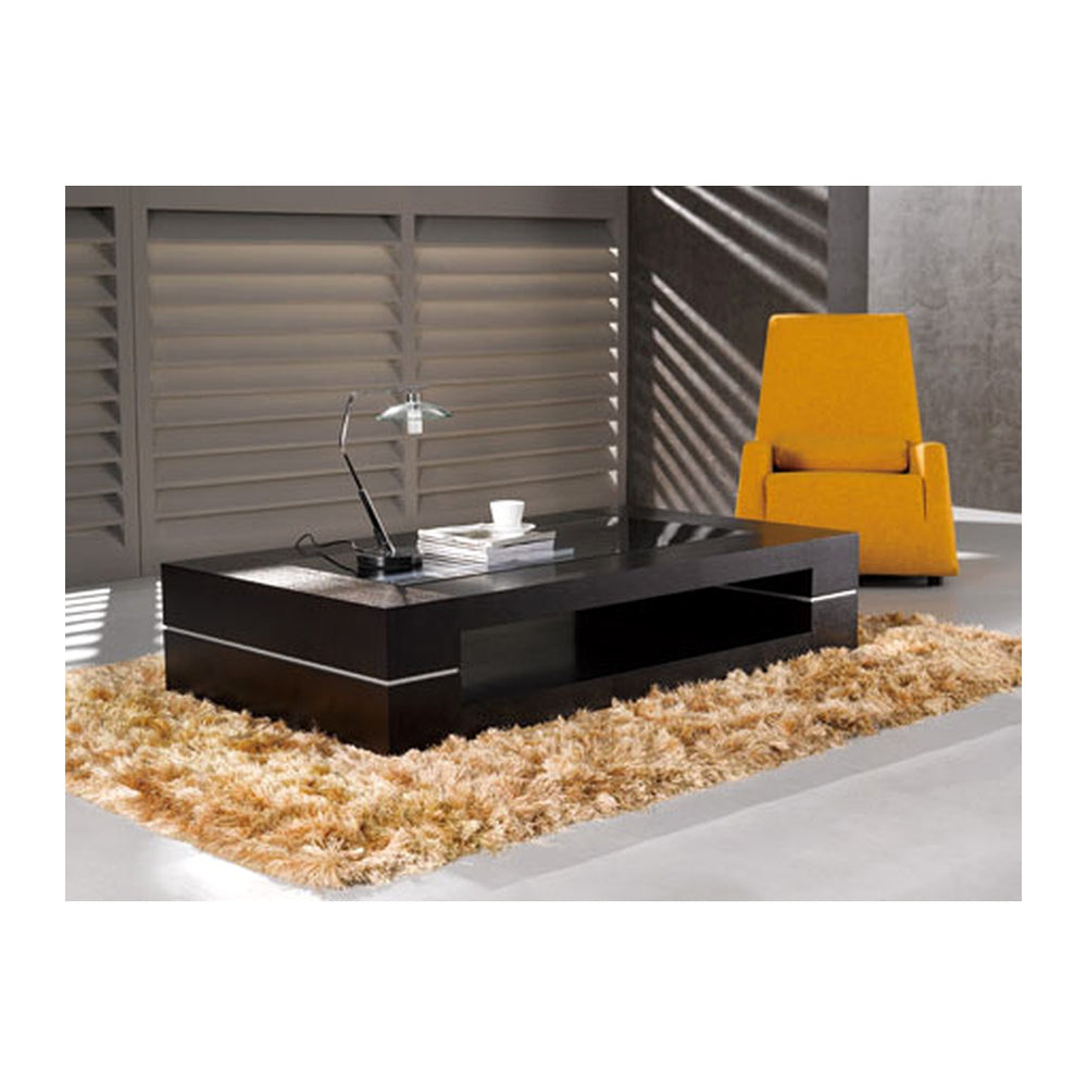 Center & Coffee Tables Apexer – Laminated Coffee Tabletop & Sturdy Base