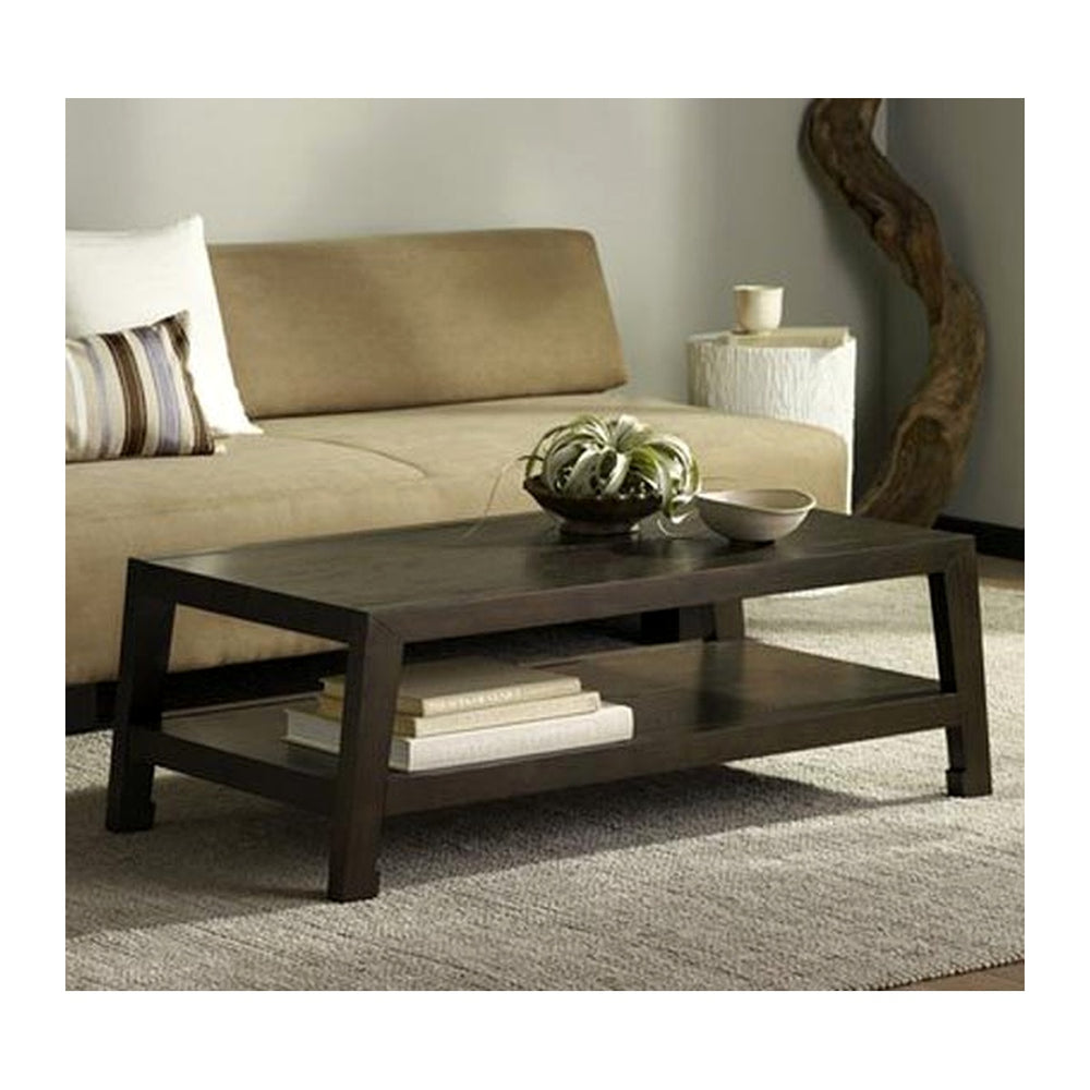 Center & Coffee Tables Apexia – Laminated Coffee Tabletop & Sturdy Base