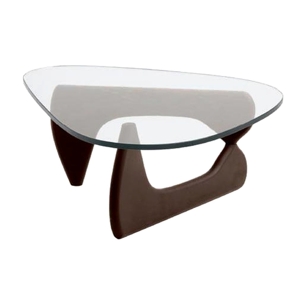 Center & Coffee Tables Apexin (007) – Laminated Coffee Tabletop & Sturdy Base