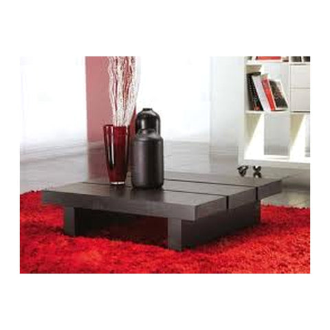 Apexir Center & Coffee Tables Laminated Coffee Tabletop & Sturdy Base, Offix Furniture