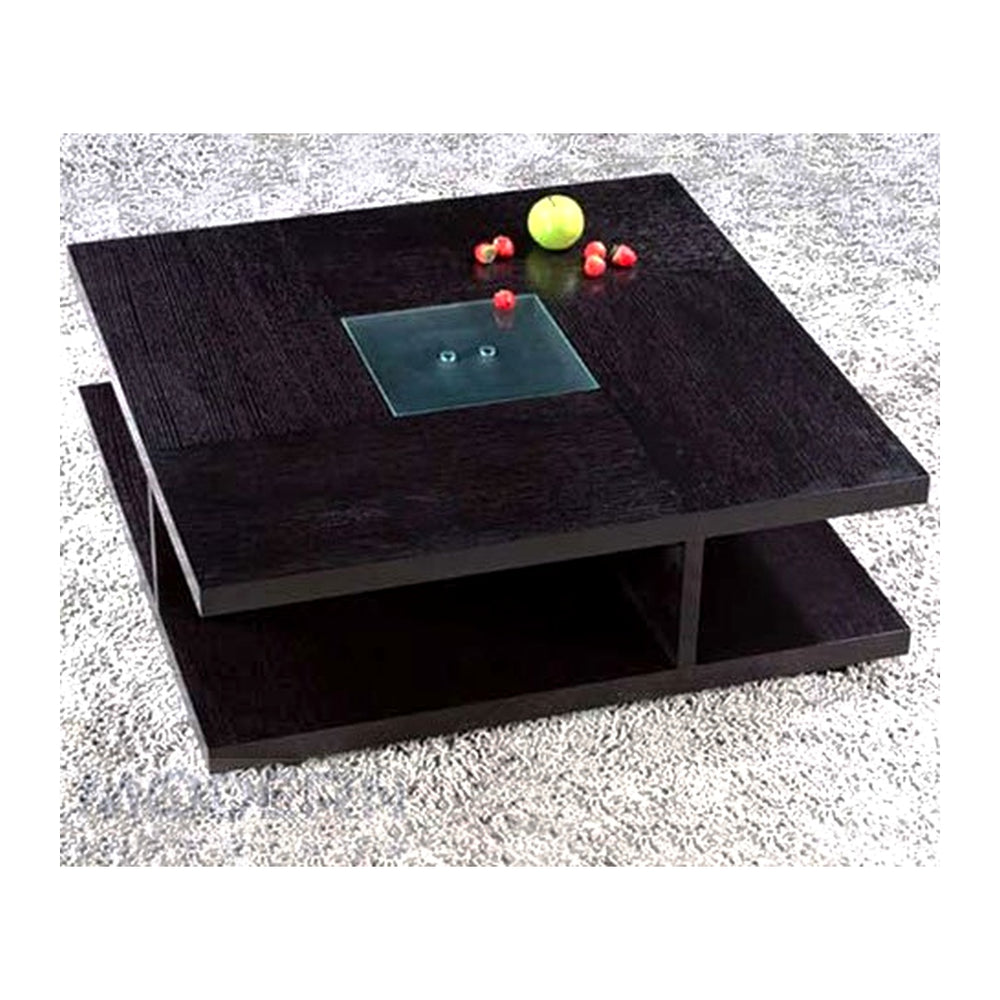 Center & Coffee Tables Apexit (011) – Laminated Coffee Tabletop & Sturdy Base