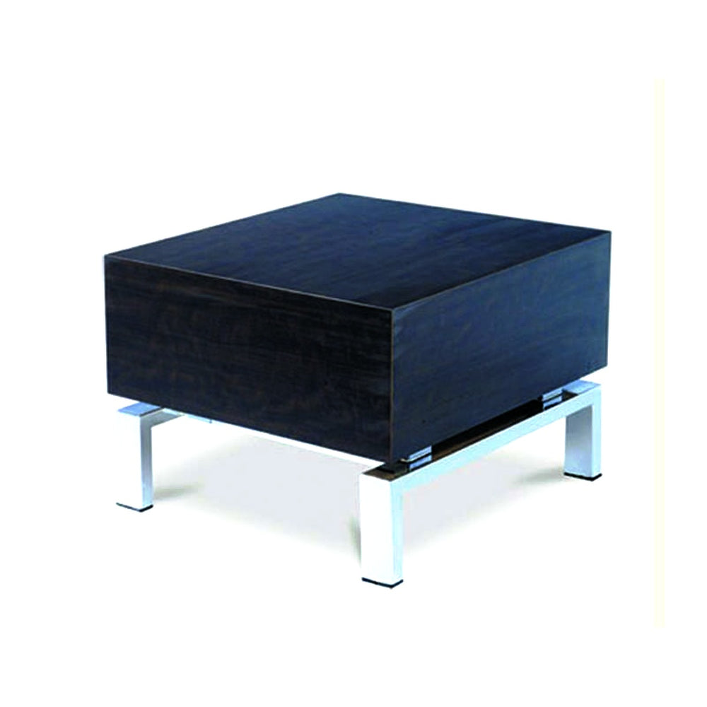 Center & Coffee Tables Apexux (021) – Laminated Coffee Tabletop & Sturdy Base