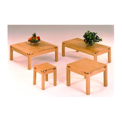 Apexya Center & Coffee Tables Laminated Coffee Tabletop & Sturdy Base, Offix Furniture