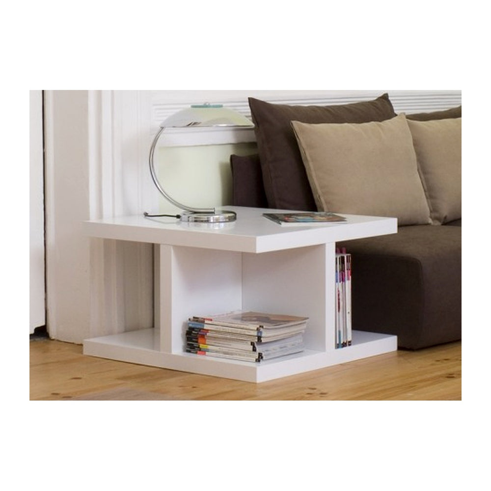 Center & Coffee Tables Apexant (024) – Laminated Coffee Tabletop & Sturdy Base