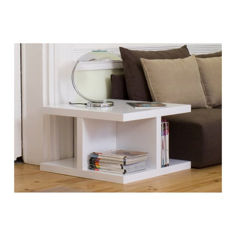 Apexant Center & Coffee Tables Laminated Coffee Tabletop & Sturdy Base, Offix Furniture