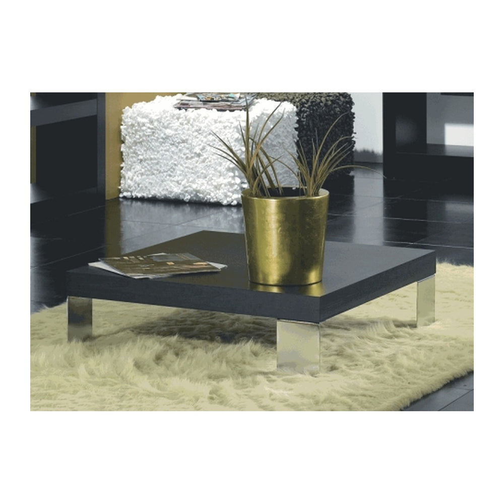Center & Coffee Tables Apexent (025) – Laminated Coffee Tabletop & Sturdy Base