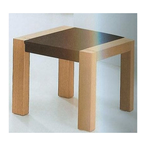 Ariaan Center & Coffee Tables Laminated Coffee Tabletop & Sturdy Base, Offix Furniture