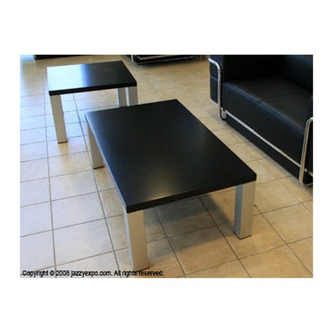 Ariaex Center & Coffee Tables Laminated Coffee Tabletop & Sturdy Base, Offix Furniture