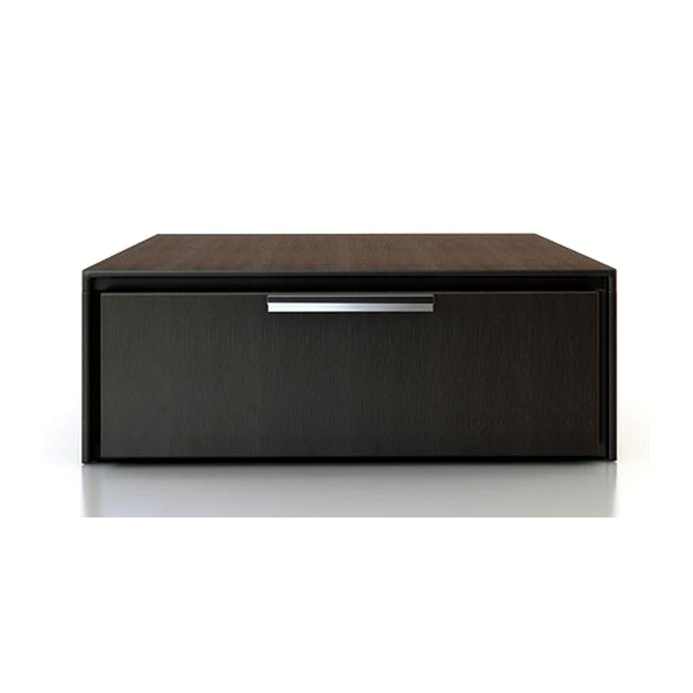 Center & Coffee Tables Auraar (076) – Laminated Coffee Tabletop & Sturdy Base