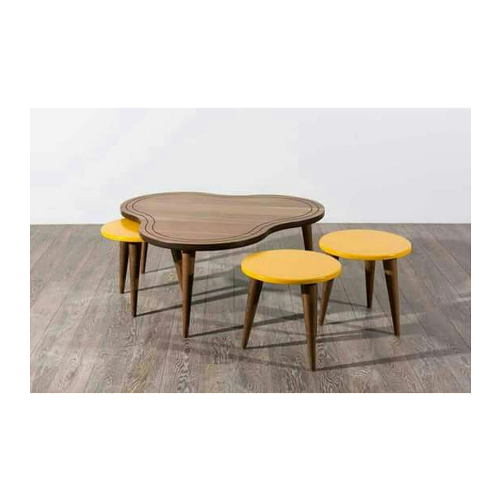 Center & Coffee Tables Bellit (IMG-20161129-WA0030) – Laminated Coffee Tabletop & Sturdy Base