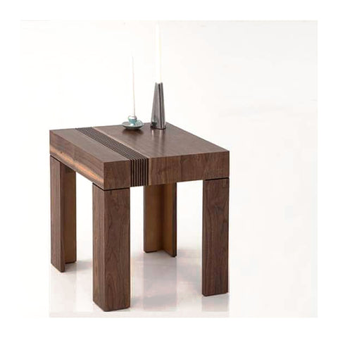 Bellix Center & Coffee Tables Laminated Coffee Tabletop & Sturdy Base, Offix Furniture