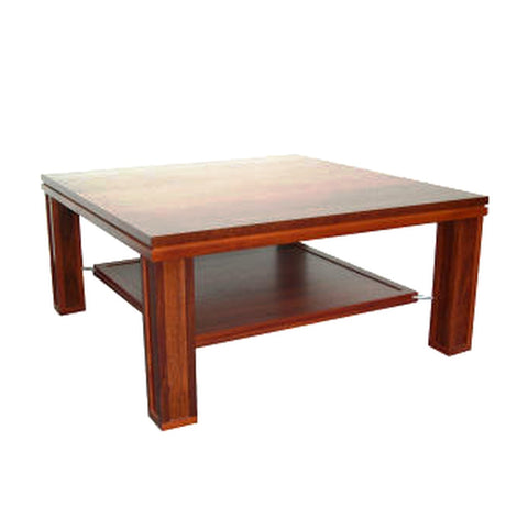 Bellur Center & Coffee Tables Laminated Coffee Tabletop & Sturdy Base, Offix Furniture