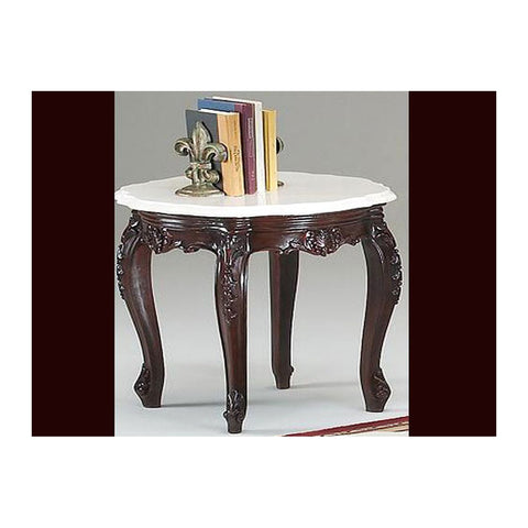 Bellya Center & Coffee Tables Laminated Coffee Tabletop & Sturdy Base, Offix Furniture