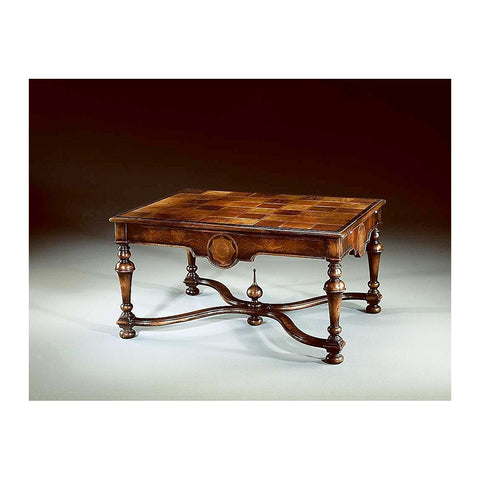 Bellyn Center & Coffee Tables Laminated Coffee Tabletop & Sturdy Base, Offix Furniture