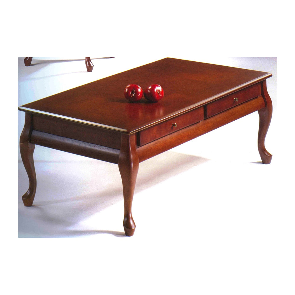 Center & Coffee Tables Bellest (013) – Laminated Coffee Tabletop & Sturdy Base