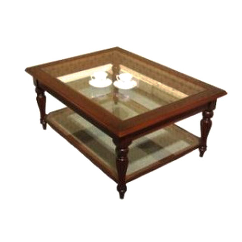 Bellius Center & Coffee Tables Laminated Coffee Tabletop & Sturdy Base, Offix Furniture
