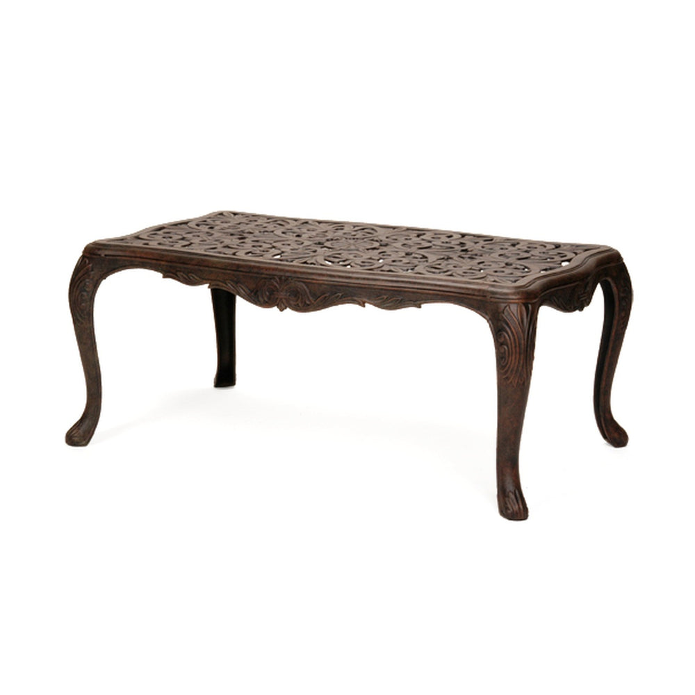Center & Coffee Tables Bellium (017) – Laminated Coffee Tabletop & Sturdy Base