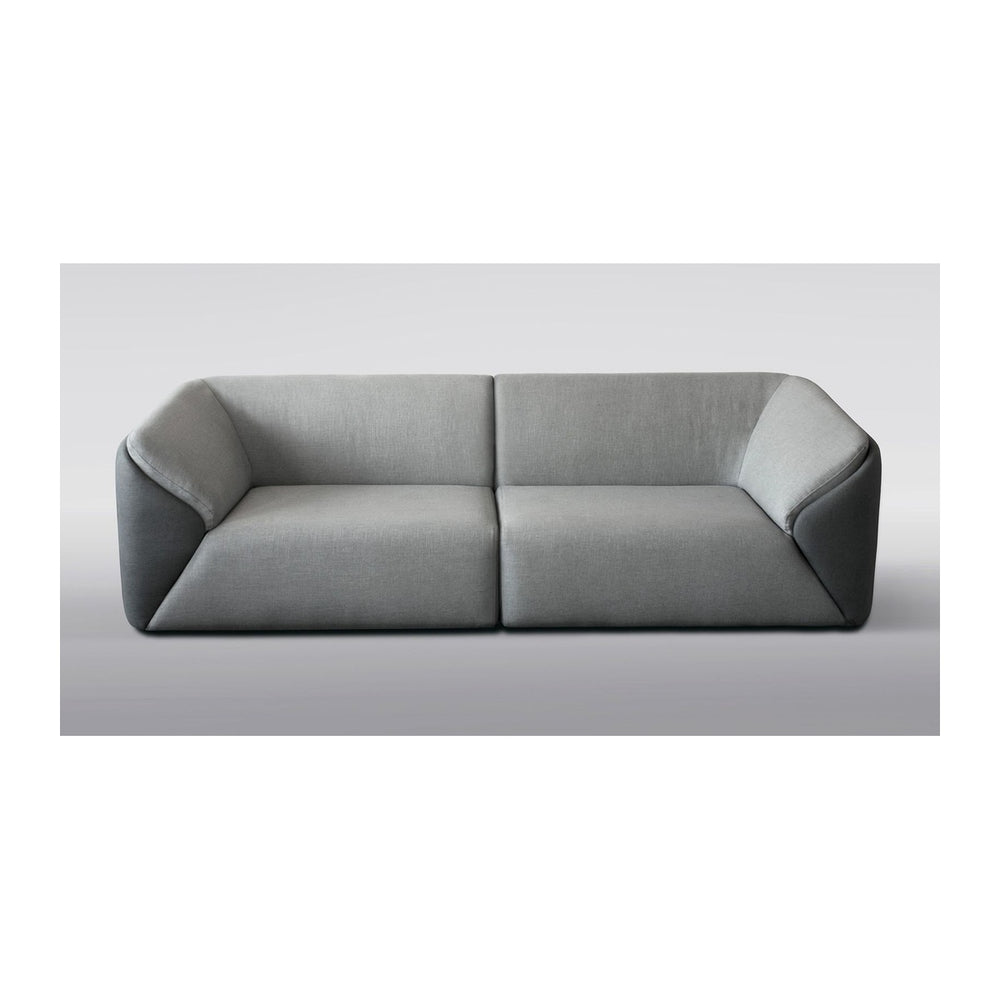 Office Sofas (1/2/3 Seater) Pesce (PESCE) – Acacia Wood Internal Frame & Leatherite