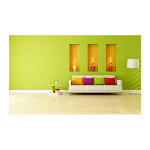 Onyxux Office Sofas (1/2/3 Seater) Acacia Wood Internal Frame & Leatherite, Offix Furniture