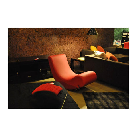 Onyxist Office Sofas (1/2/3 Seater) Acacia Wood Internal Frame & Leatherite, Offix Furniture