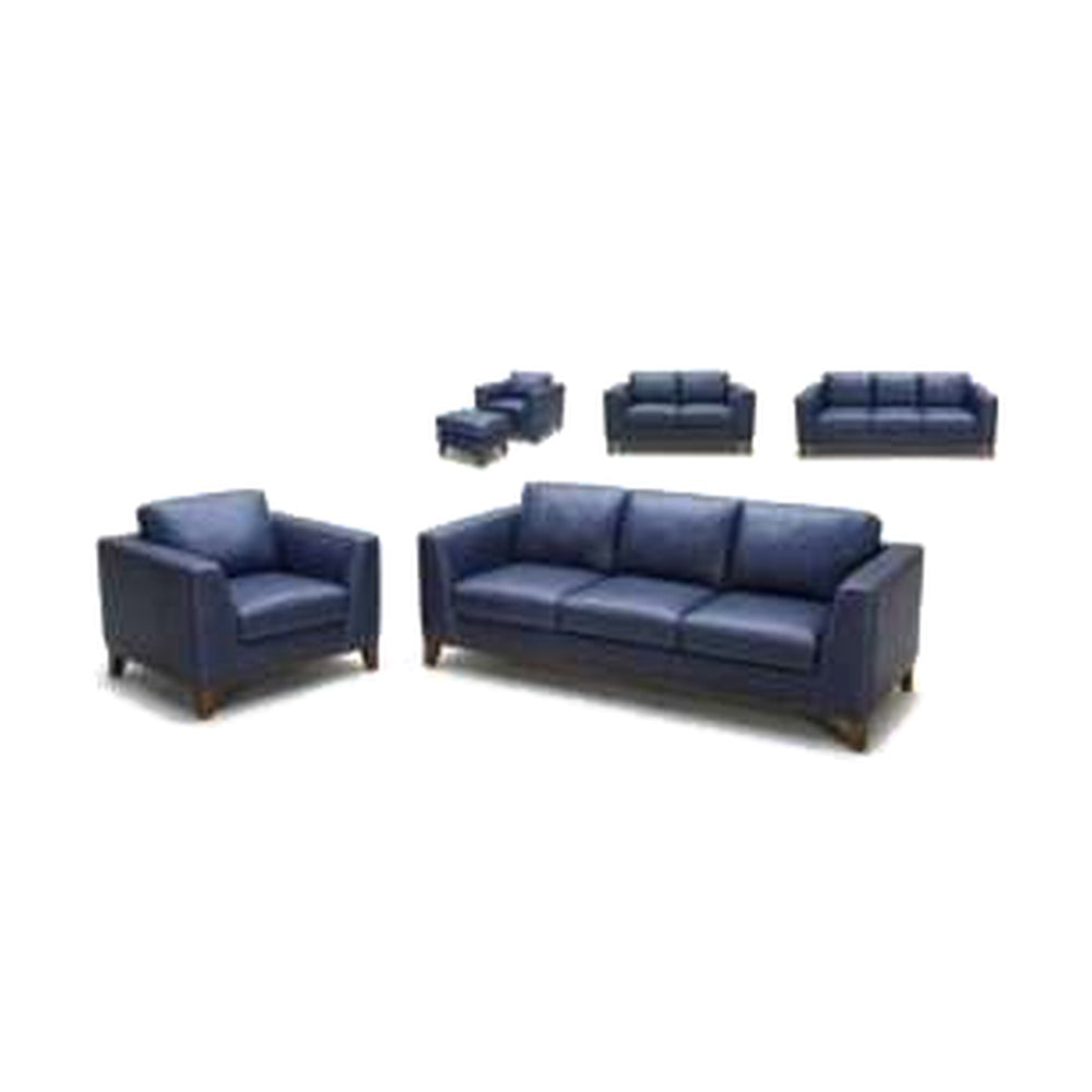 Office Sofas (1/2/3 Seater) Berla (berla-sofa-set-321) – Acacia Wood Internal Frame & Leatherite