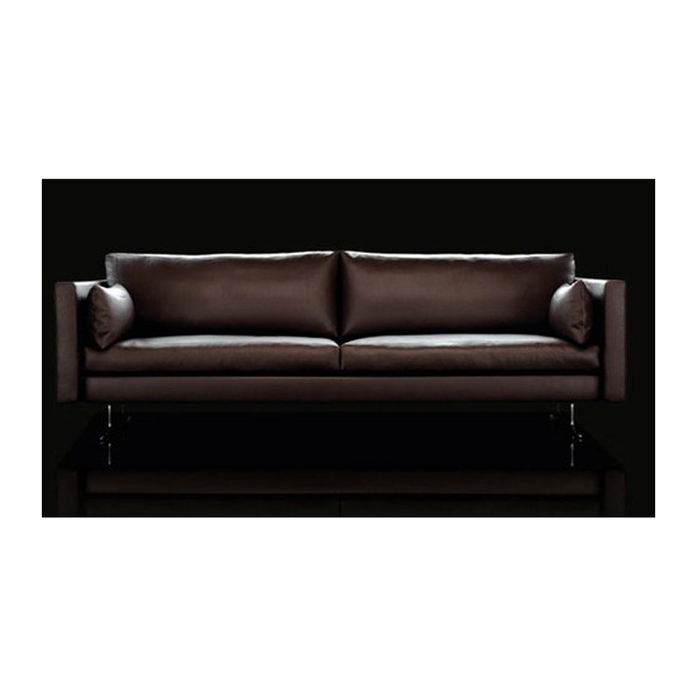 Office Sofas (1/2/3 Seater) Enigma (ENIGMA) – Acacia Wood Internal Frame & Leatherite