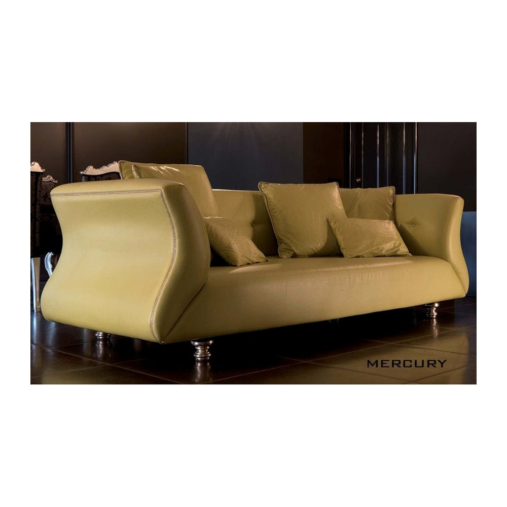 Office Sofas (1/2/3 Seater) Encore – Acacia Wood Internal Frame & Leatherite