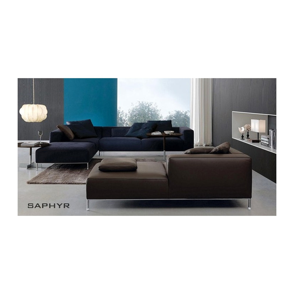 Office Sofas (1/2/3 Seater) Saphyr (SAPHYR) – Acacia Wood Internal Frame & Leatherite