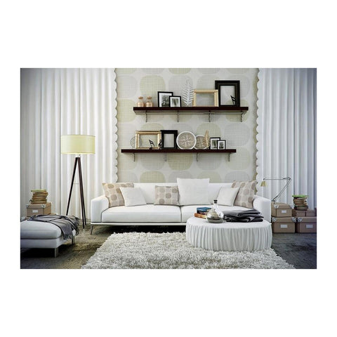 Alisa Sectional & Modular Sofas L-Shape Corner Modular Seating Lounge, Offix Furniture