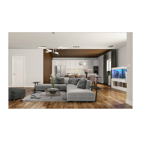 Flipa Sectional & Modular Sofas L-Shape Corner Modular Seating Lounge, Offix Furniture