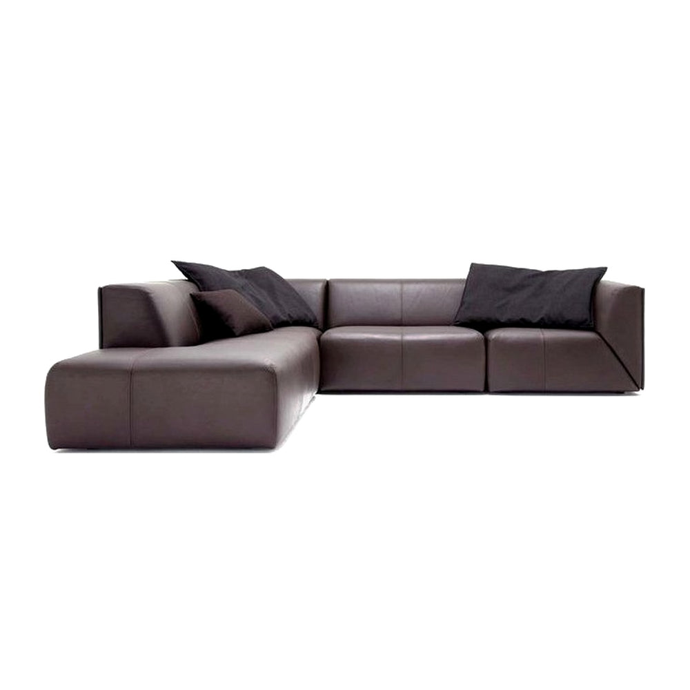 Sectional & Modular Sofas Nikejorden (NIKEJORDEN) – L-Shape Corner Modular Seating Lounge