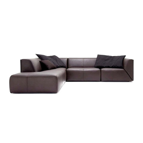 Nikejorden Sectional & Modular Sofas L-Shape Corner Modular Seating Lounge, Offix Furniture