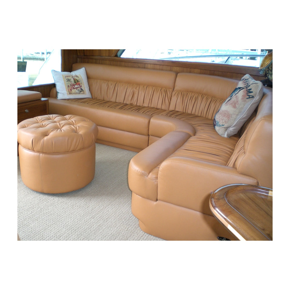 Sectional & Modular Sofas Corbel (RUSTIC) – L-Shape Corner Modular Seating Lounge