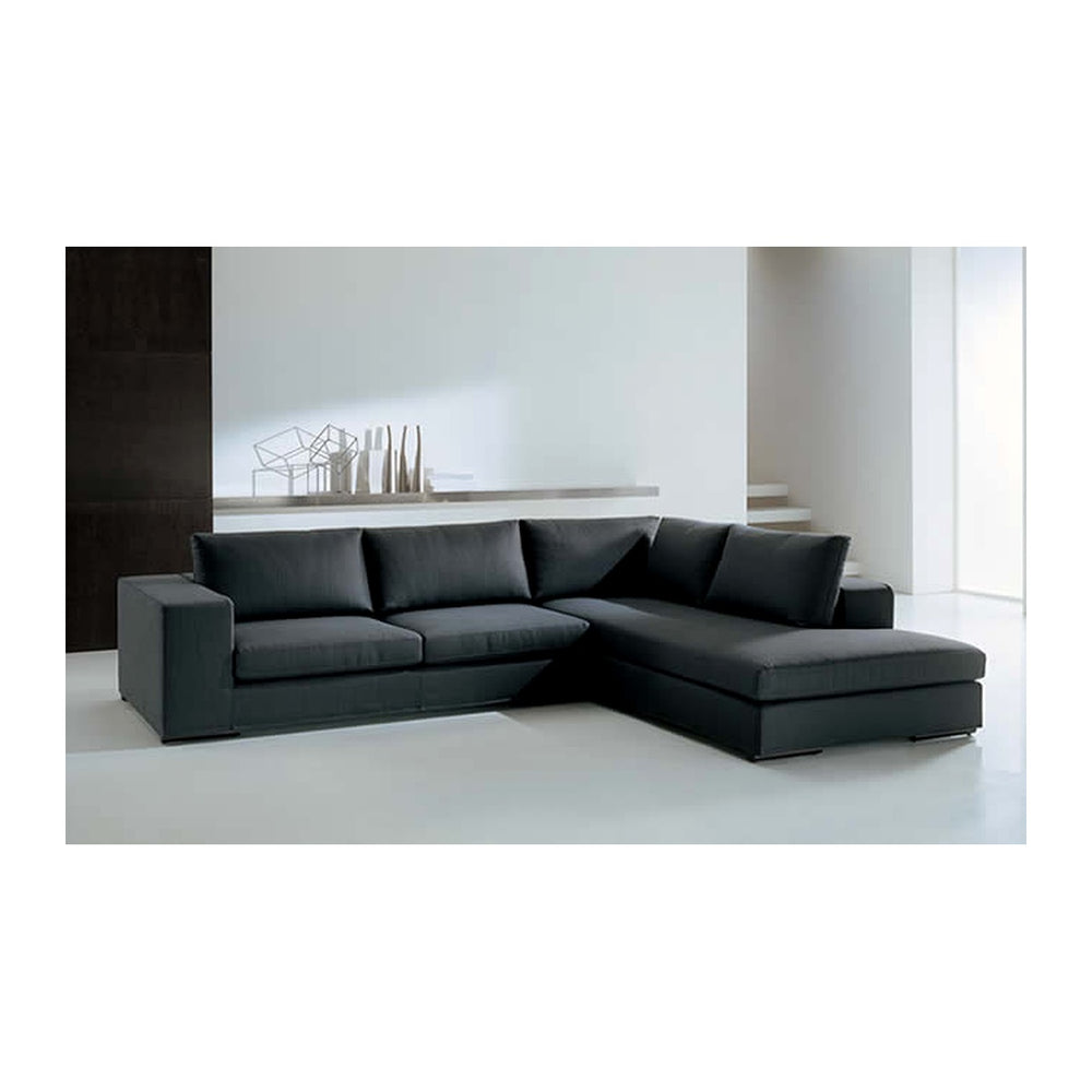 Sectional & Modular Sofas Tinydot (TINYDOT) – L-Shape Corner Modular Seating Lounge