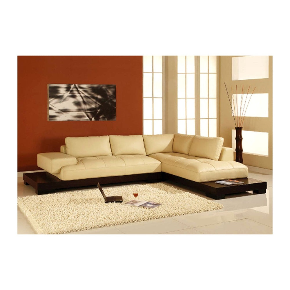 Sectional & Modular Sofas Woodyrex (WOODYREX) – L-Shape Corner Modular Seating Lounge