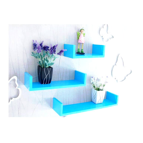 Venture Book Racks & Shelving Multi-Tier Open Shelves & Reinforced Core, Offix Furniture