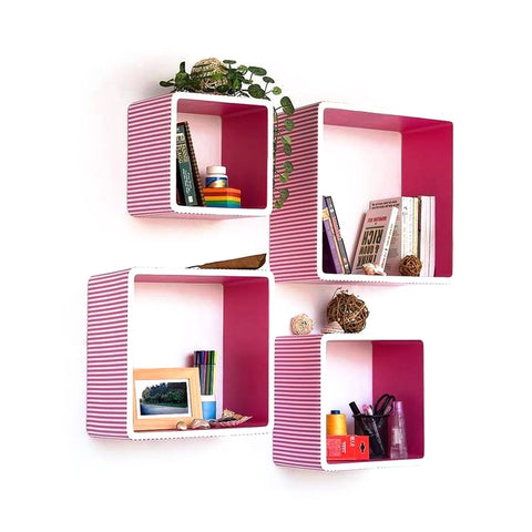 Onyx Book Racks & Shelving Multi-Tier Open Shelves & Reinforced Core, Offix Furniture