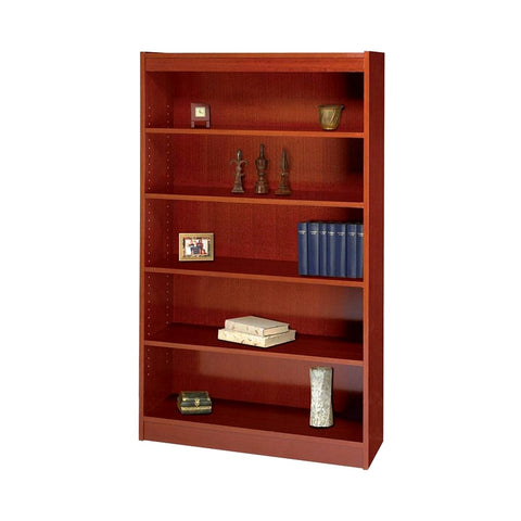 Alpha Book Racks & Shelving Multi-Tier Open Shelves & Reinforced Core, Offix Furniture