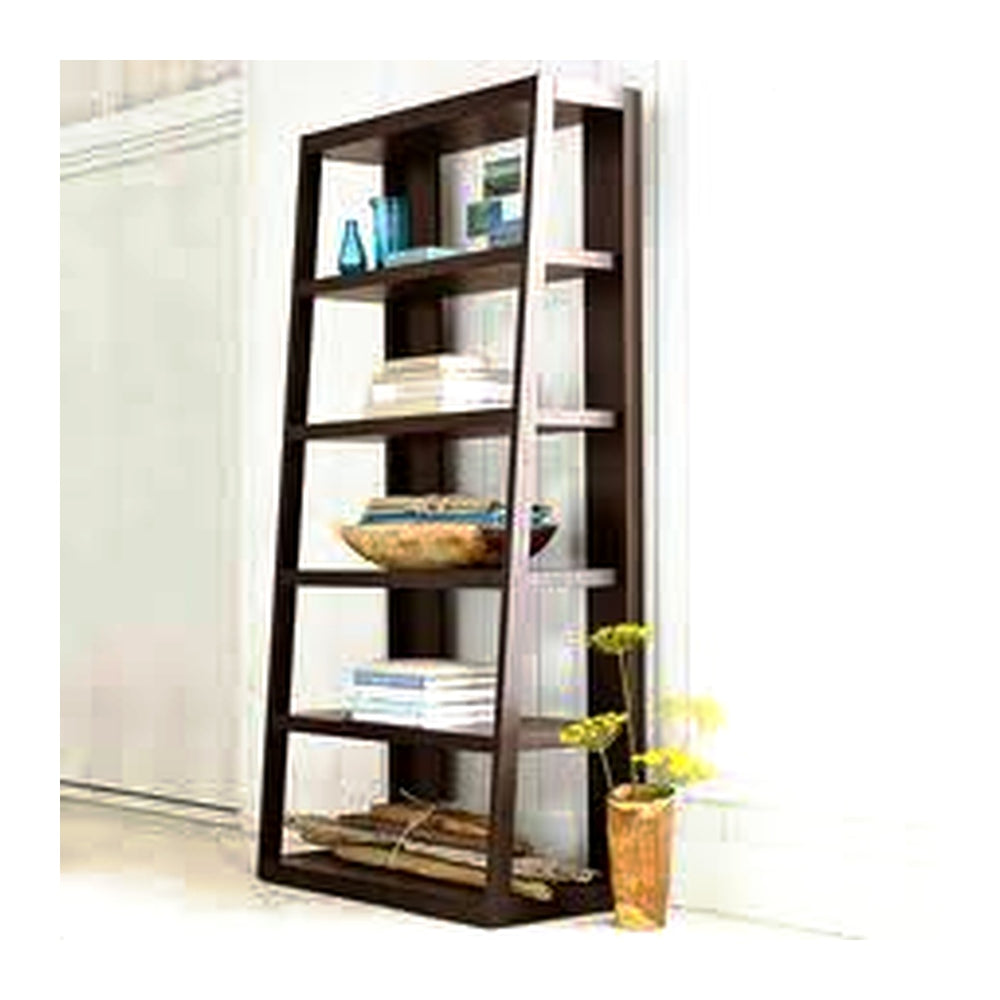 Book Racks & Shelving Cygnus (AJ) – Multi-Tier Open Shelves & Reinforced Core