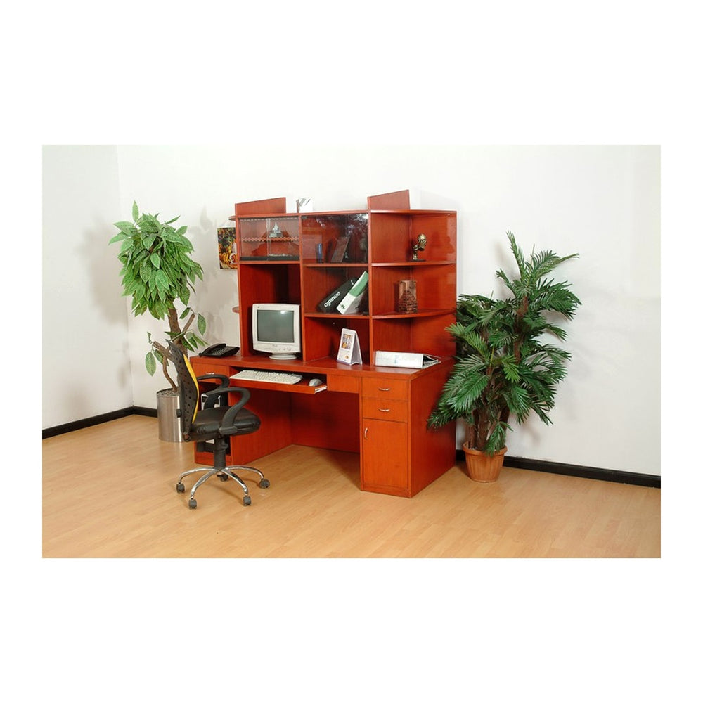 Book Racks & Shelving Pictor (AT) – Multi-Tier Open Shelves & Reinforced Core